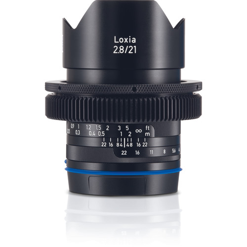 ZEISS Lens Gear (Mini)