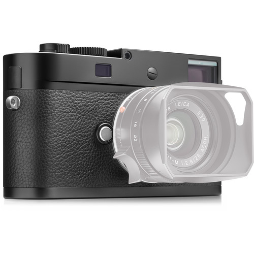 Leica M-D (Typ 262) Digital Rangefinder Camera 10945 B&H Photo