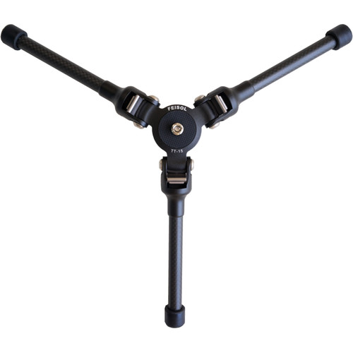top view camera stand