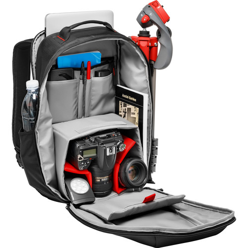 manfrotto dslr camera bag