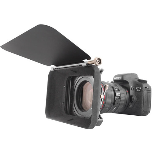 genustech matte box lite