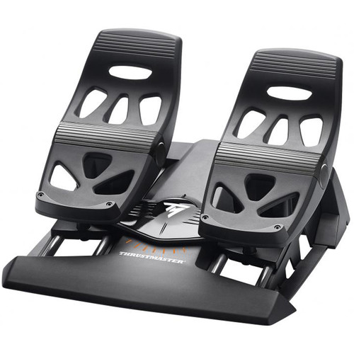 Thrustmaster T.Flight Rudder Pedals — фото 4