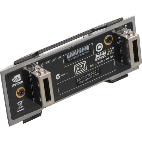 Gtx 970 hot sale sli bridge