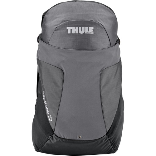 Thule capstone hotsell 32l review