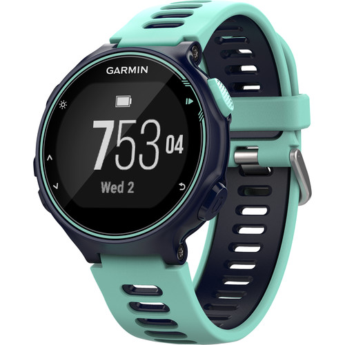 garmin forerunner 753 xt
