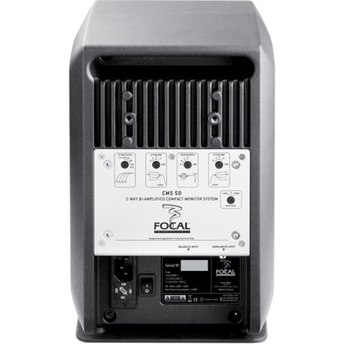 focal cms 50