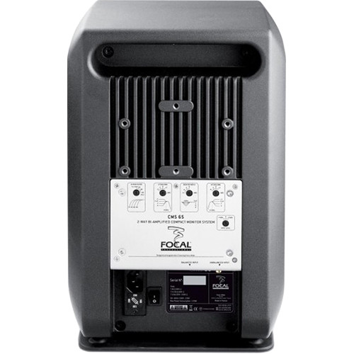 focal cms 65 v2