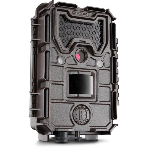 bushnell 14mp trail camera