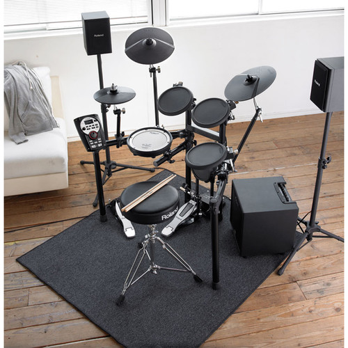 Roland TD-11KV V-Compact Series Electronic Drum Set TD-11KV-S