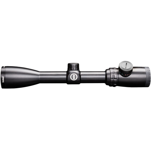 Bushnell Banner 3-9X40 Illuminated Cf500 Reticle Matte Riflescope