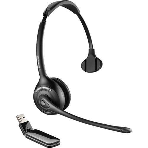 savi 445 plantronics