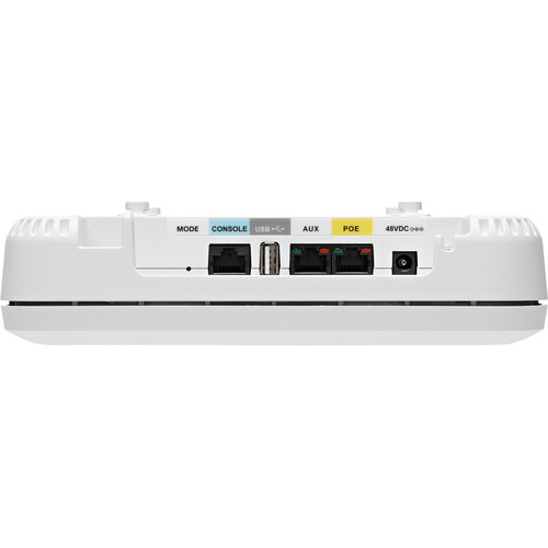 Cisco Aironet 1852e Dual-Band 802.11ac Wave 2 Indoor Access Point with Lightweight AP Software (External Antennas)