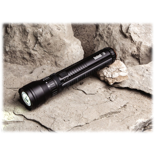 Bushnell T600L Rubicon Dual Spectrum LED Flashlight 10T600 B H