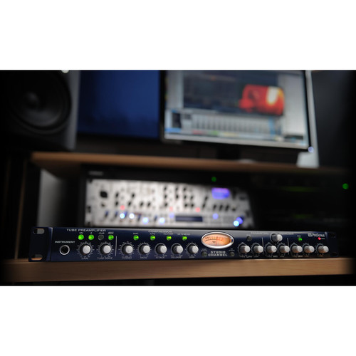 PreSonus Studio Channel STUDIO CHANNEL B&H Photo Video