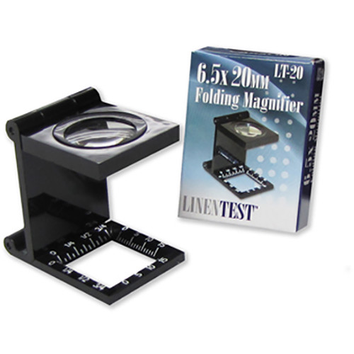 Carson LinenTest Magnifiers:Education Supplies:General Classroom Products