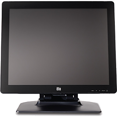 monitor elo touch 17 lcd 1717l