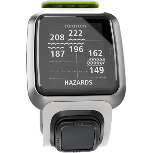 Tomtom golfer outlet watch