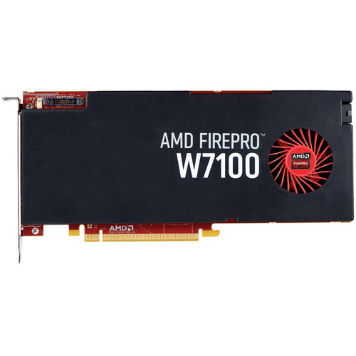 Amd w7100 store