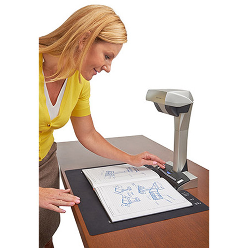  ScanSnap SV600 Overhead Book and Document Scanner : Office  Products