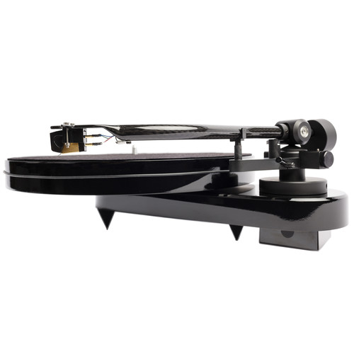 Pro-Ject RPM 1 Carbon Manual Turntable (Black)