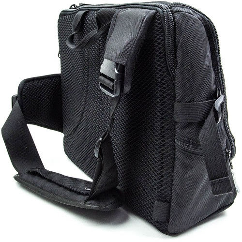 DSPTCH Daypack – The Brooks Review