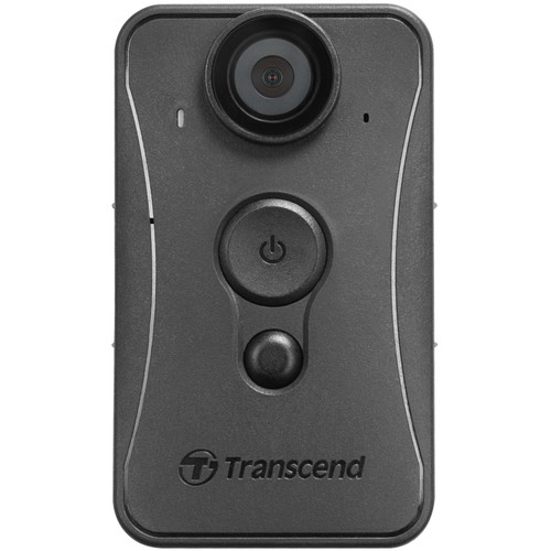 Transcend Motorcycle Dashcam DrivePro 20 Wifi Live Streaming, Bult-in –