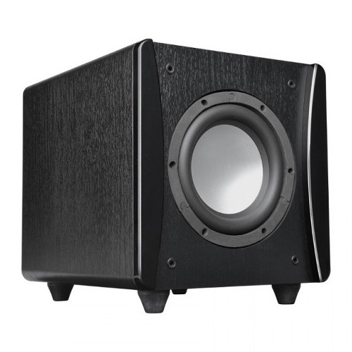 subwoofer velodyne impact mini
