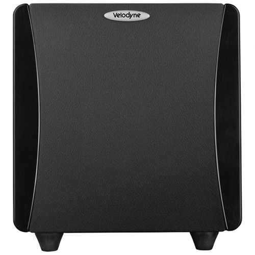 velodyne mini impact