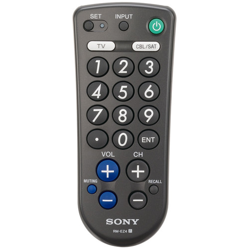 Sony ir remote control driver что это