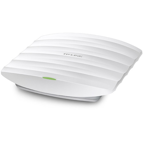 Punto de acceso para montaje en el techo de banda dual inalámbrica Gigabit TP-Link EAP320 AC1200