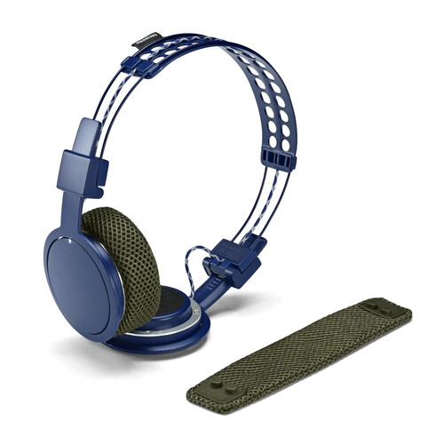 Urbanears Hellas On-Ear Wireless Bluetooth Headphones 4091225