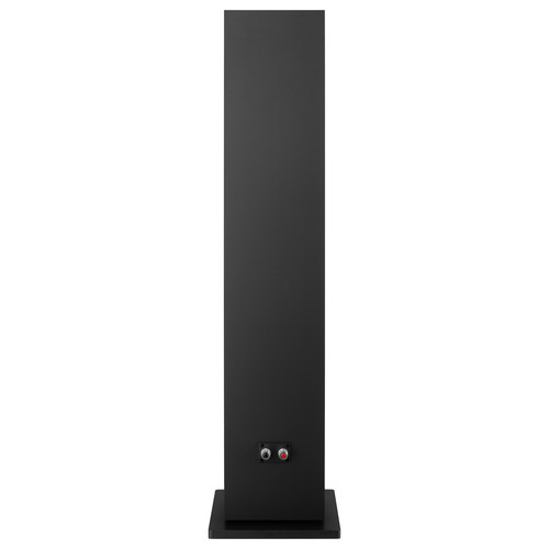 Sony SS-CS3 3-Way Floorstanding Speaker (Black, Single)