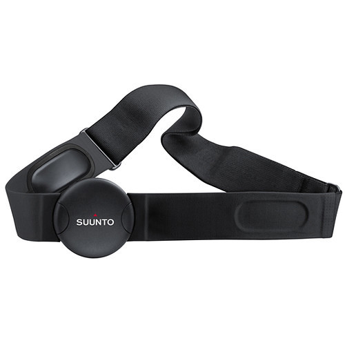 Suunto spartan ultra 2024 heart rate monitor