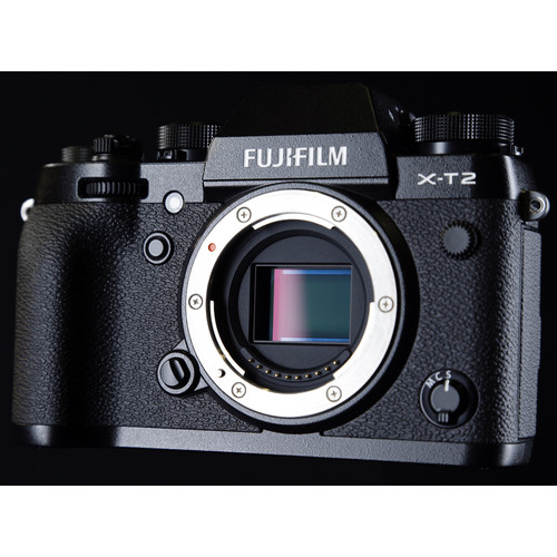 Fujifilm X-T2 Body