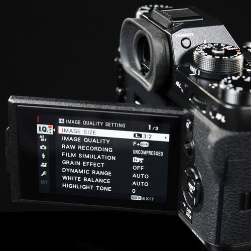 fuji xt2 price
