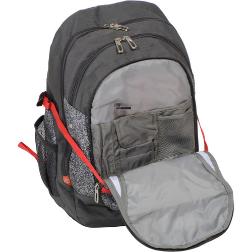 High sierra hotsell tactic school backpack