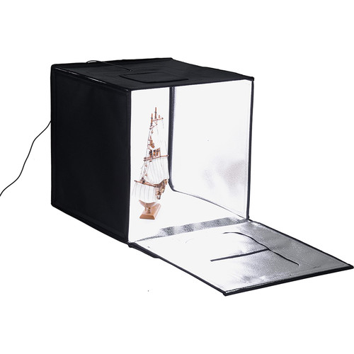 FotodioX Studio-In-a-Box (28 x 28") STUDIO-BOX-LED770-28X28