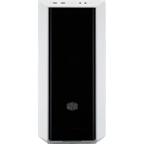 Cooler Master Masterbox 5 Mid-Tower Case (White)
