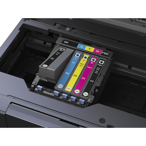 epson expression xp 640 printer