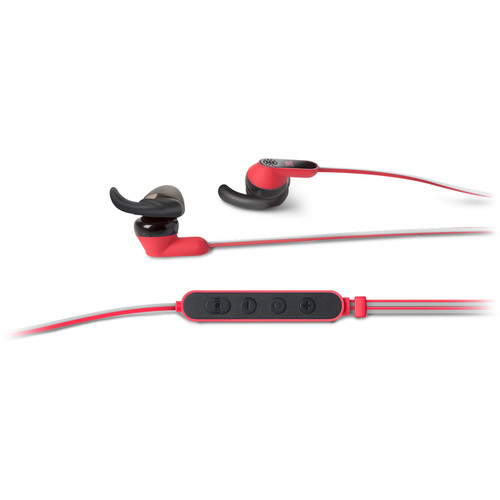 JBL Reflect Aware Sport Earphones with Noise JBLAWAREREDI B H