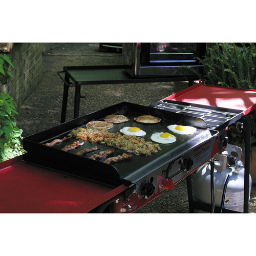 Camp Chef 16 x 24 Professional Flat Top Griddle