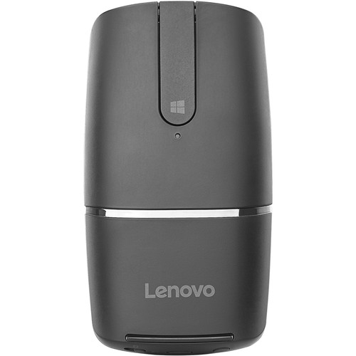 Lenovo YOGA Wireless Mouse (Black)