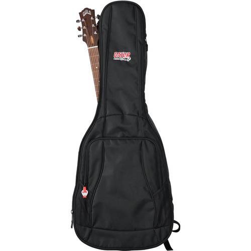 Gator gig bag discount acoustic