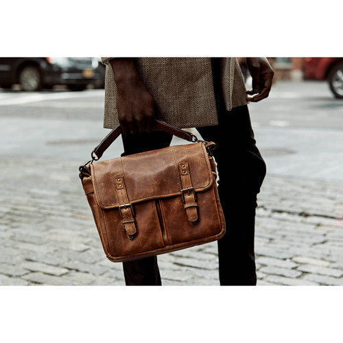 ONA Bowery Camera Bag Review | EddyGunaBlog
