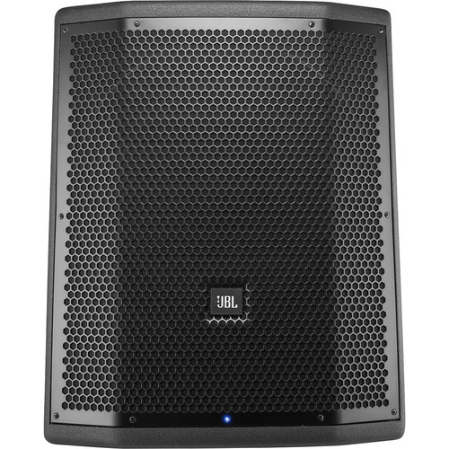 JBL PRX815XLFW - 15" Self-Powered Extended Low-Frequency Subwoofer System