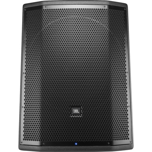 JBL PRX818XLFW 18" Self-Powered Extended Low-Frequency Subwoofer System