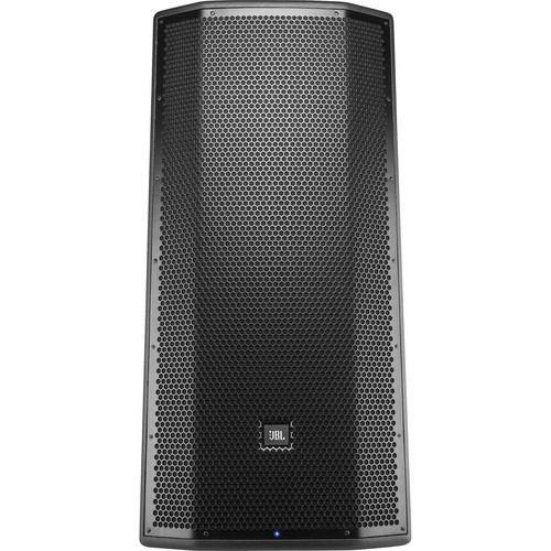 JBL PRX835W 15" Three-Way Full-Range Main System with Wi-Fi