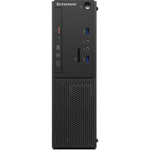 Lenovo S510 Small Form Factor Desktop Computer 10KY002BUS B&H