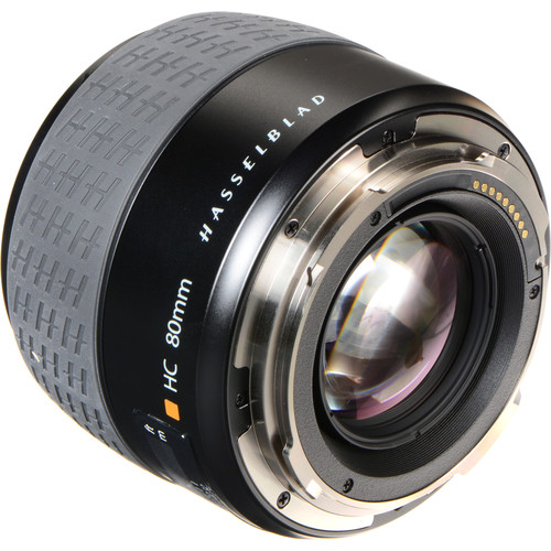 Hasselblad HC 80mm f/2.8 Lens CP.QT.00000247.01 B&H Photo Video