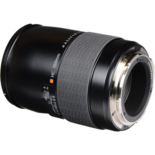 Hasselblad HC 150mm f/3.2 N Lens